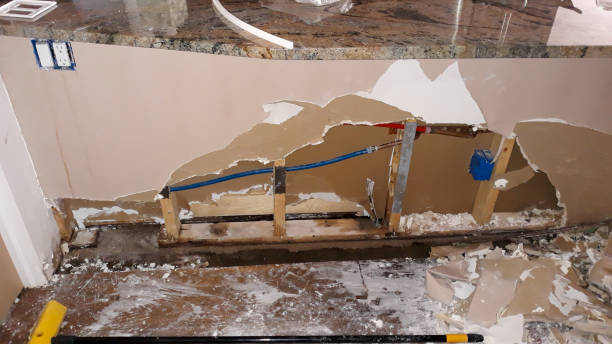 Best Flood restoration services  in New Hyde Park, NY